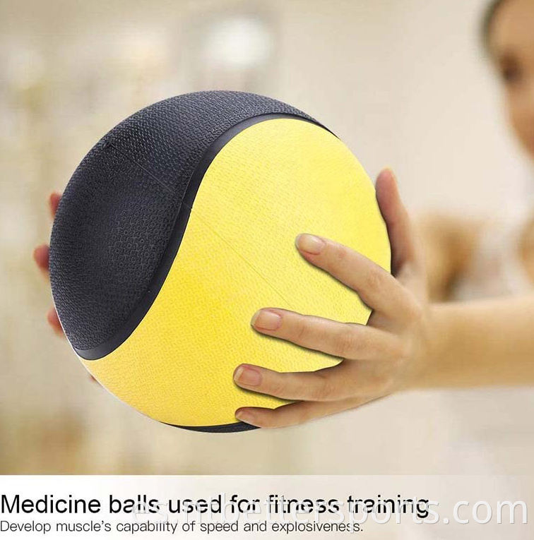 medicine ball